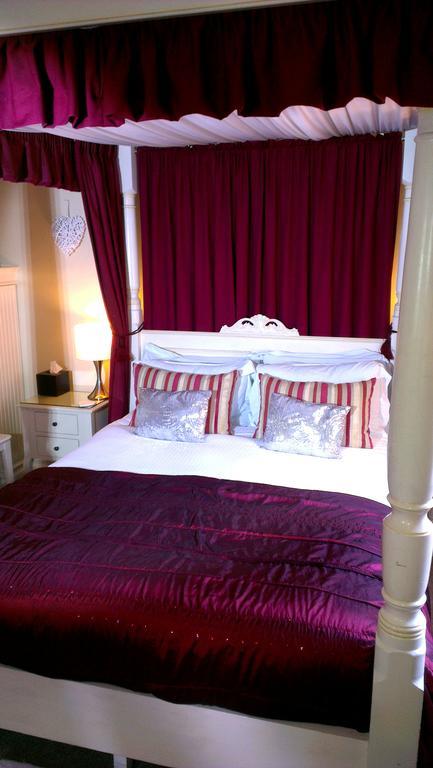 The Bath House Boutique B&B - In-Room Breakfast - Free Parking Exterior foto