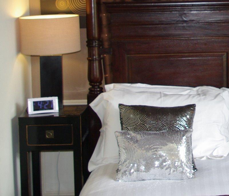 The Bath House Boutique B&B - In-Room Breakfast - Free Parking Zimmer foto